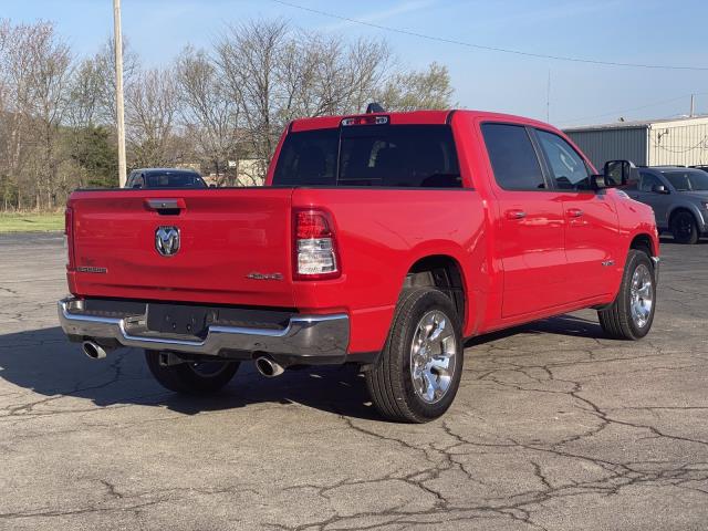 Chevrolet 1500 • 2019 • 10,002 km 3