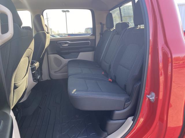 Chevrolet 1500 • 2019 • 10,002 km 5