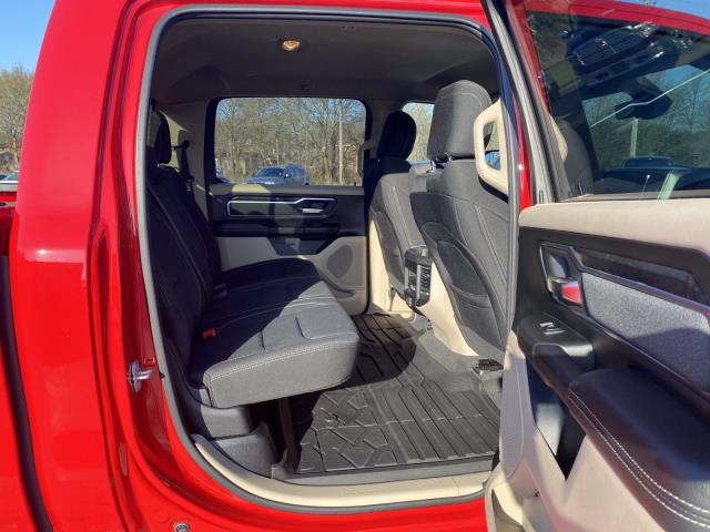 Chevrolet 1500 • 2019 • 10,002 km 2