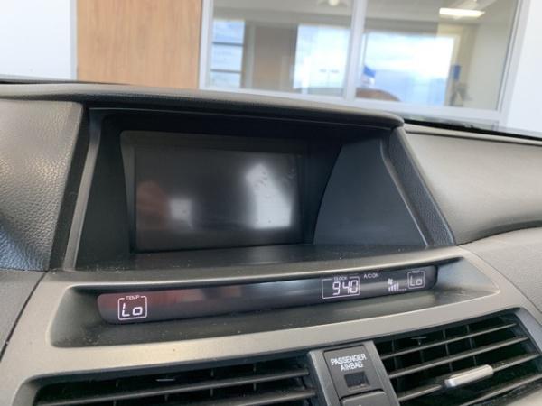 Honda Accord • 2008 • 299,247 km 2