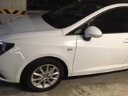 Seat Ibiza • 2017 • 40,000 km 1