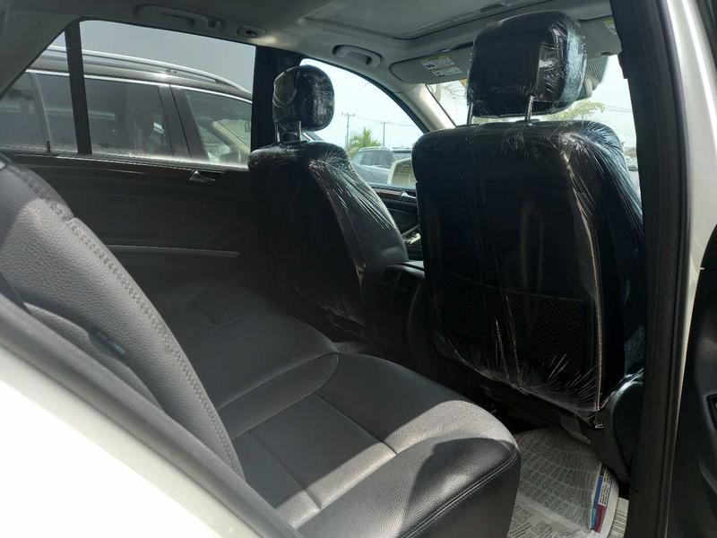 Mercedes-Benz MB 100 • 2011 • 68,427 km 5