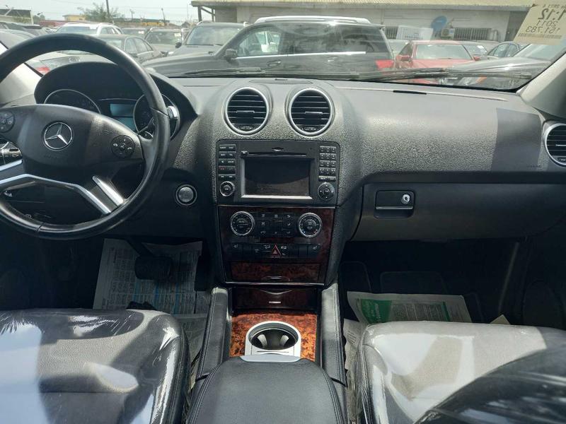 Mercedes-Benz MB 100 • 2011 • 68,427 km 8