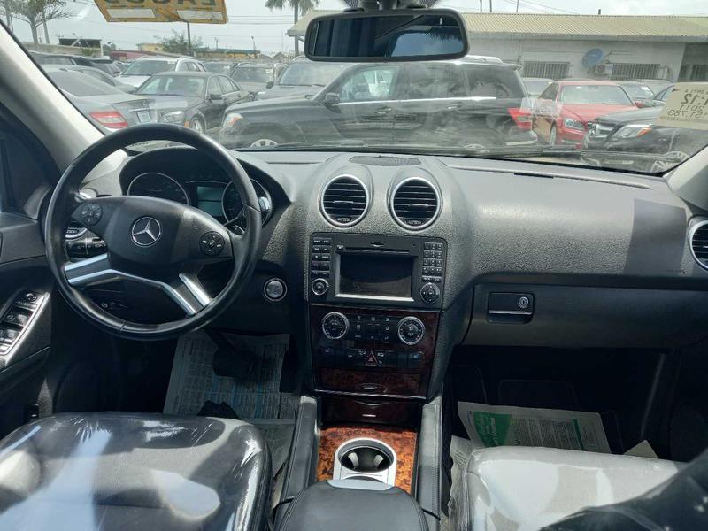 Mercedes-Benz MB 100 • 2011 • 68,427 km 11