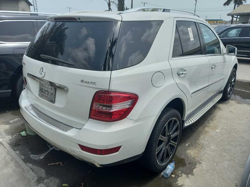 Mercedes-Benz MB 100 • 2011 • 68,427 km 6