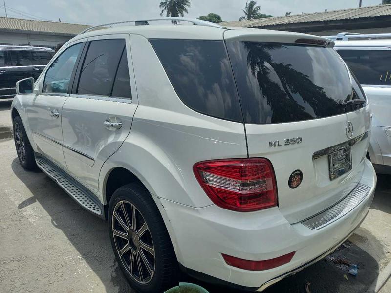 Mercedes-Benz MB 100 • 2011 • 68,427 km 9