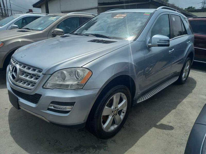 Mercedes-Benz MB 100 • 2010 • 65,329 km 1