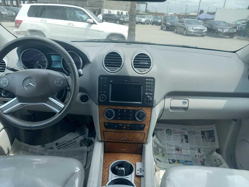 Mercedes-Benz MB 100 • 2010 • 65,329 km 9