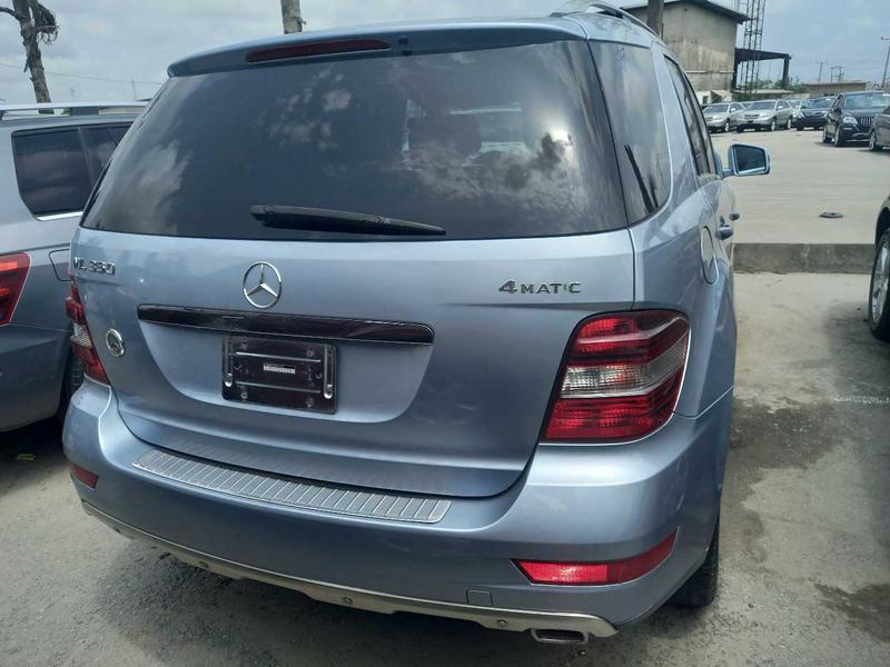 Mercedes-Benz MB 100 • 2010 • 65,329 km 4