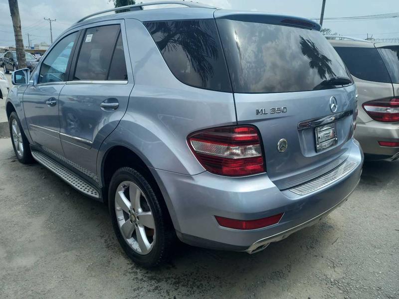 Mercedes-Benz MB 100 • 2010 • 65,329 km 7