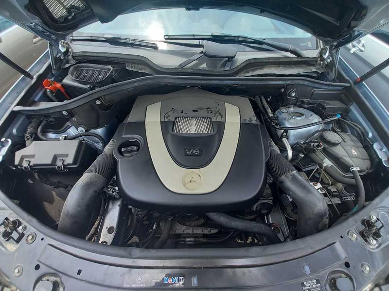 Mercedes-Benz MB 100 • 2010 • 65,329 km 10