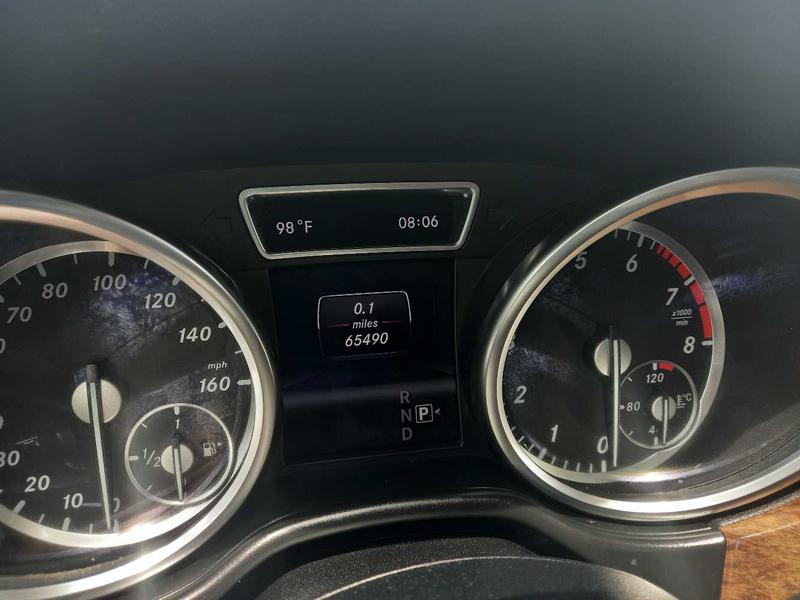 Mercedes-Benz MB 100 • 2013 • 65,490 km 7