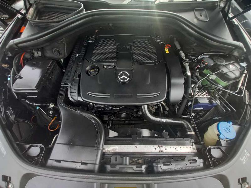 Mercedes-Benz MB 100 • 2013 • 65,490 km 5