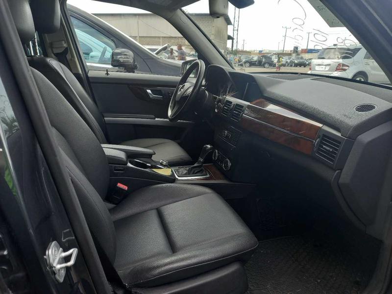 Mercedes-Benz GLK • 2012 • 59,320 km 1