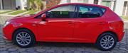 Seat Ibiza • 2017 • 59,000 km 2