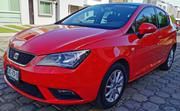 Seat Ibiza • 2017 • 59,000 km 3