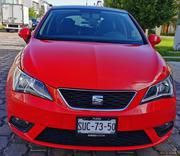 Seat Ibiza • 2017 • 59,000 km 9