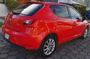 Seat Ibiza • 2017 • 59,000 km 4