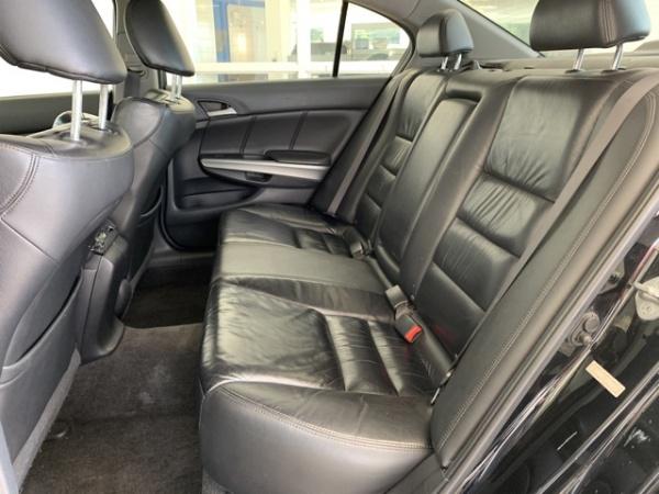 Honda Accord • 2008 • 299,247 km 19