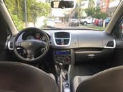 Peugeot 207 CC • 2011 • 114,600 km 8