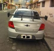 Chevrolet Sail • 2014 • 69,000 km 1