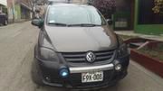 Volkswagen CrossFox • 2009 • 2,000 km 2