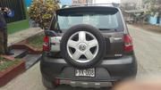 Volkswagen CrossFox • 2009 • 2,000 km 3