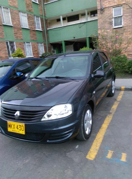 Renault Logan • 2013 • 110,000 km 14