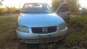 Nissan Sentra • 2006 • 251,267 km 4
