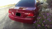 Mitsubishi Lancer • 2005 • 0 km 2