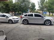 Dodge Caliber • 2008 • 130,000 km 3