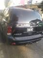 Chevrolet TrailBlazer • 2007 • 152,000 km 8