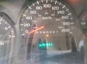 Chevrolet TrailBlazer • 2007 • 152,000 km 12