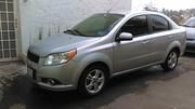 Chevrolet Aveo • 2013 • 109,000 km 4
