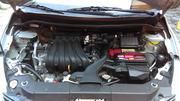 Nissan Tiida • 2012 • 116,000 km 11