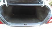 Nissan Tiida • 2012 • 116,000 km 5