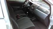 Nissan Tiida • 2012 • 116,000 km 3