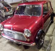 MINI Mini One • 1974 • 1,000 km 2