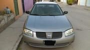 Nissan Sentra • 2005 • 104,000 km 5