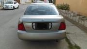 Nissan Sentra • 2005 • 104,000 km 6