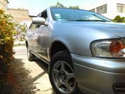 Nissan Sunny • 1999 • 100 km 7