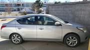 Nissan Versa • 2016 • 75,000 km 1