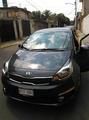 Kia Rio sedan • 2017 • 78,000 km 5