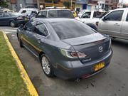Mazda 6 • 2010 • 99,000 km 3