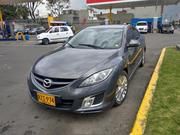 Mazda 6 • 2010 • 99,000 km 5