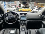 Mazda 6 • 2010 • 99,000 km 4