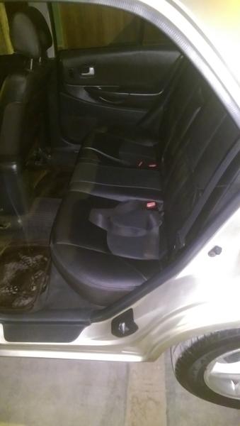 Mazda 323 • 2004 • 155,000 km 1