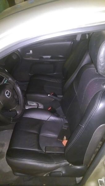 Mazda 323 • 2004 • 155,000 km 7