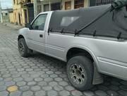Chevrolet Luv • 2003 • 232,000 km 1