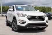 Hyundai Santa Fe • 2015 • 54,662 km 1